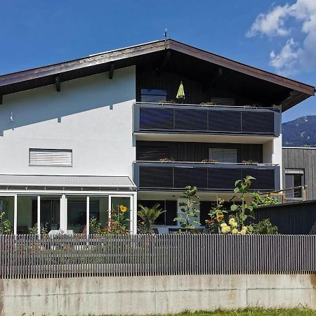 Naturhaus Netzer シュルンス エクステリア 写真